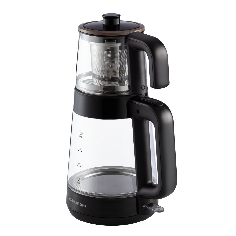 CM 4054 BIO Grundig Çay Makinesi