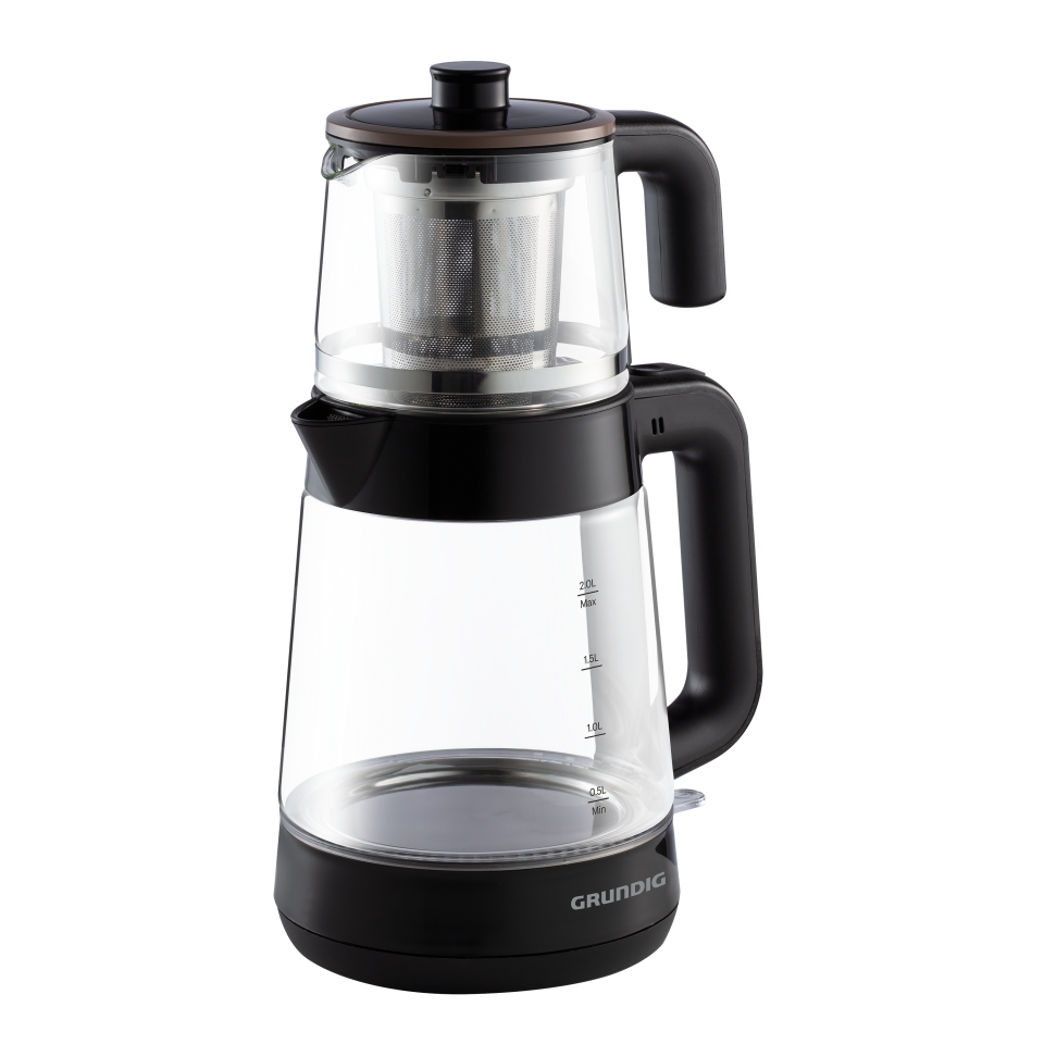 CM 4054 BIO Grundig Çay Makinesi