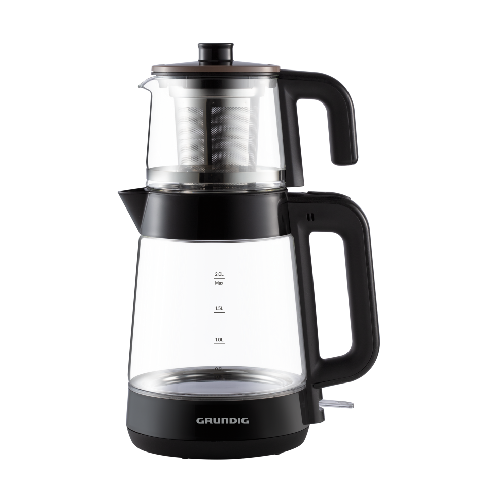 CM 4054 BIO Grundig Çay Makinesi