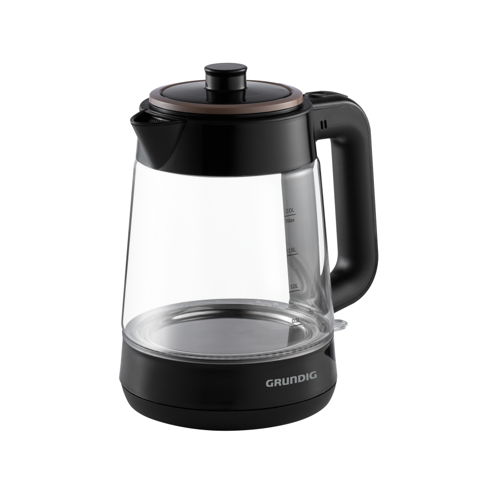 CM 4054 BIO Grundig Çay Makinesi