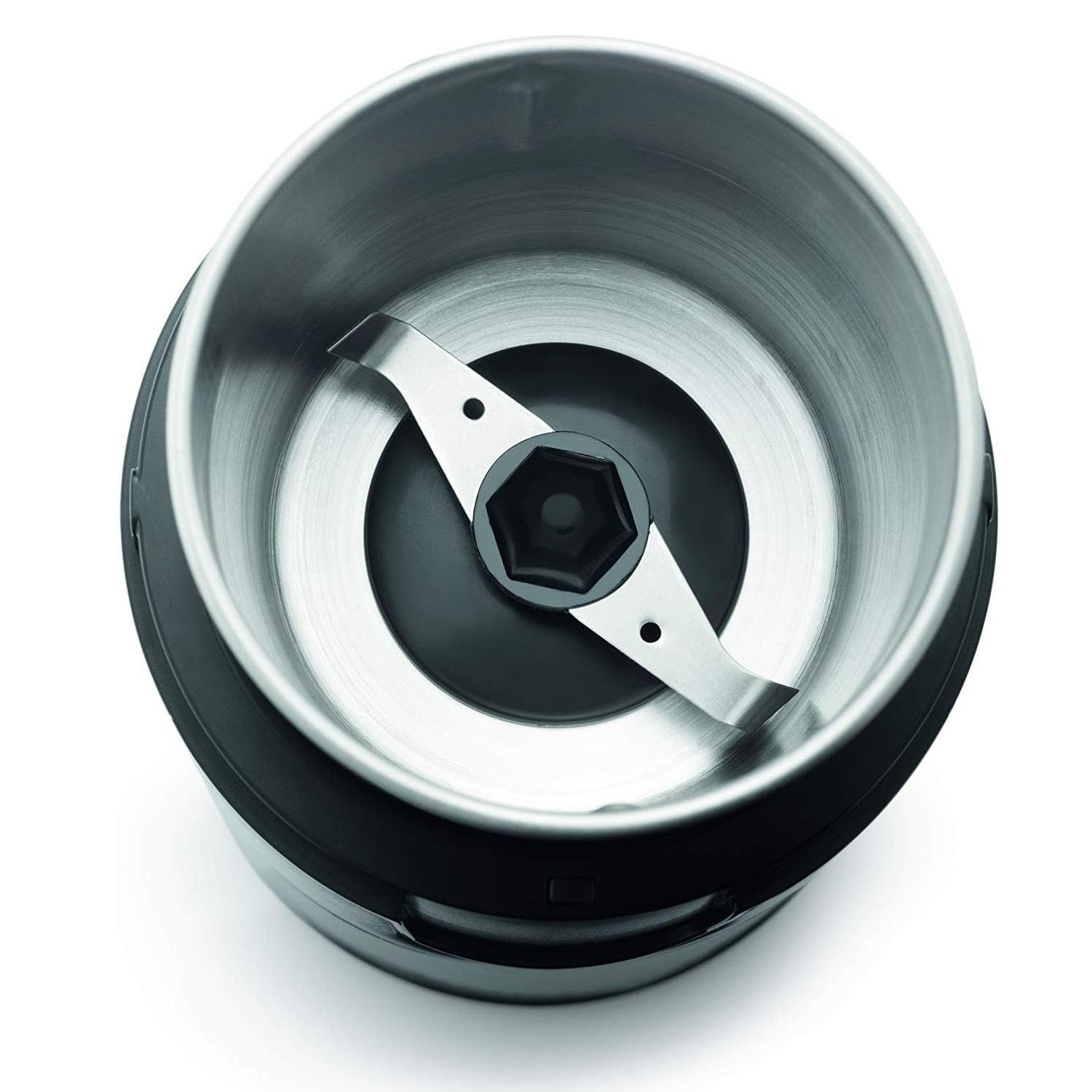 CM 4760 Grundig Kahve Öğütücü