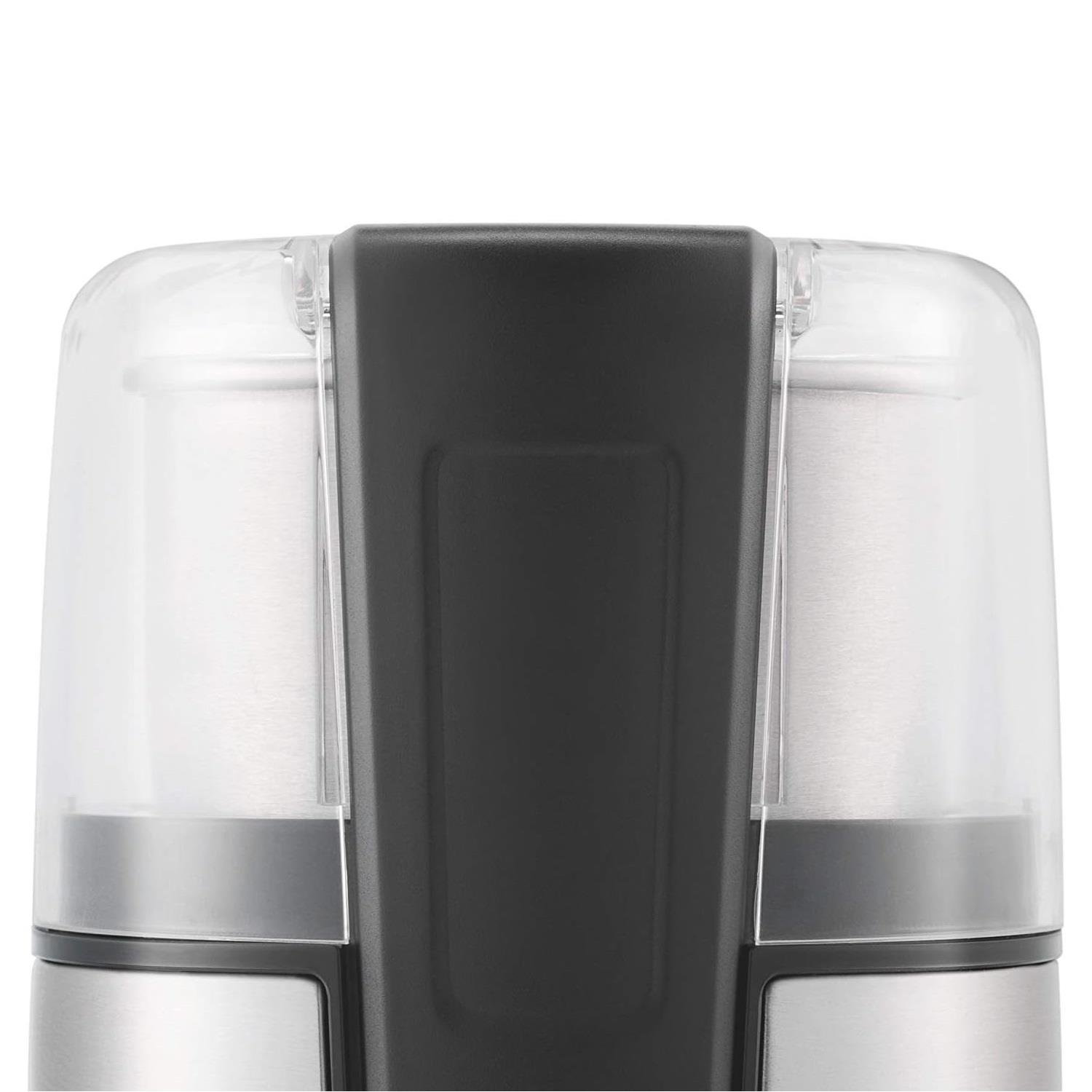 CM 4760 Grundig Kahve Öğütücü