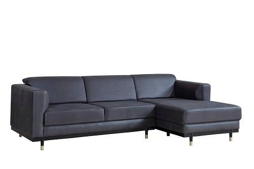 Delwood Sağ Köşe Koltuk