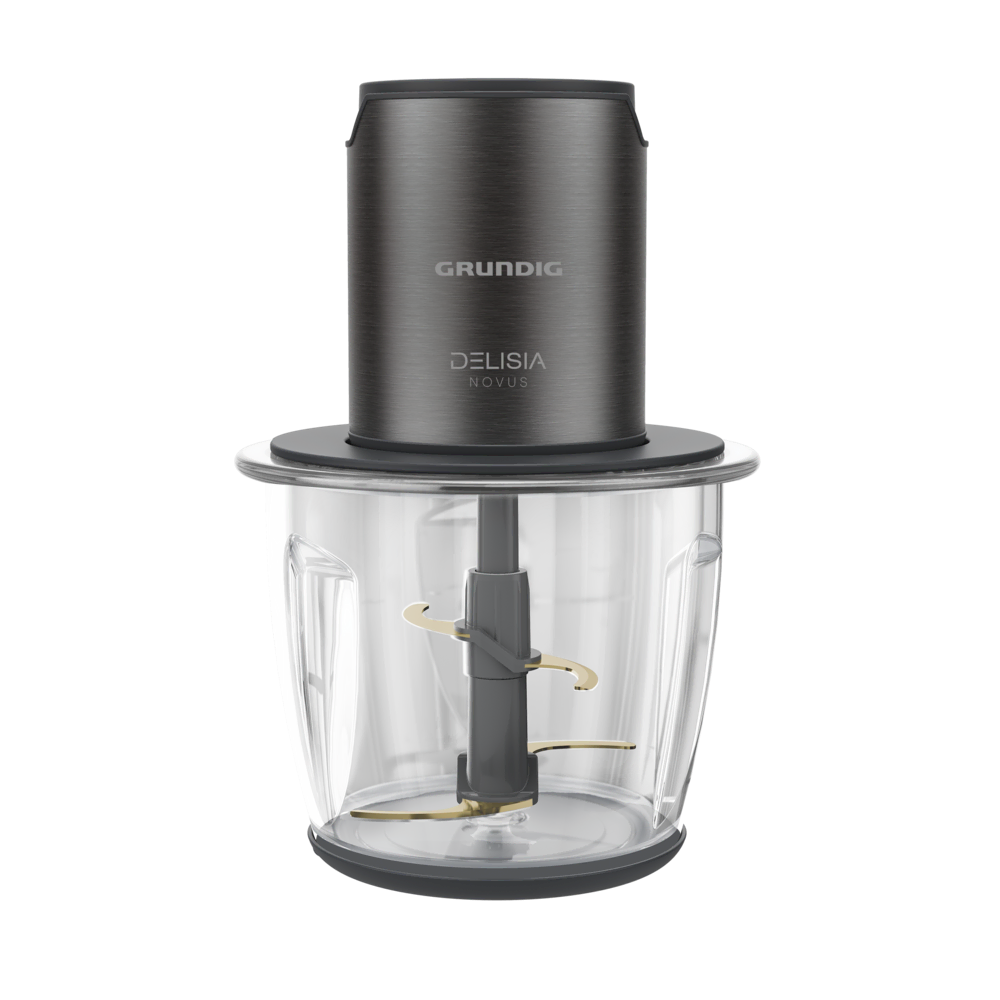 DO 7266 CDX Grundig Delisia Novus™ Doğrayıcı Rondo