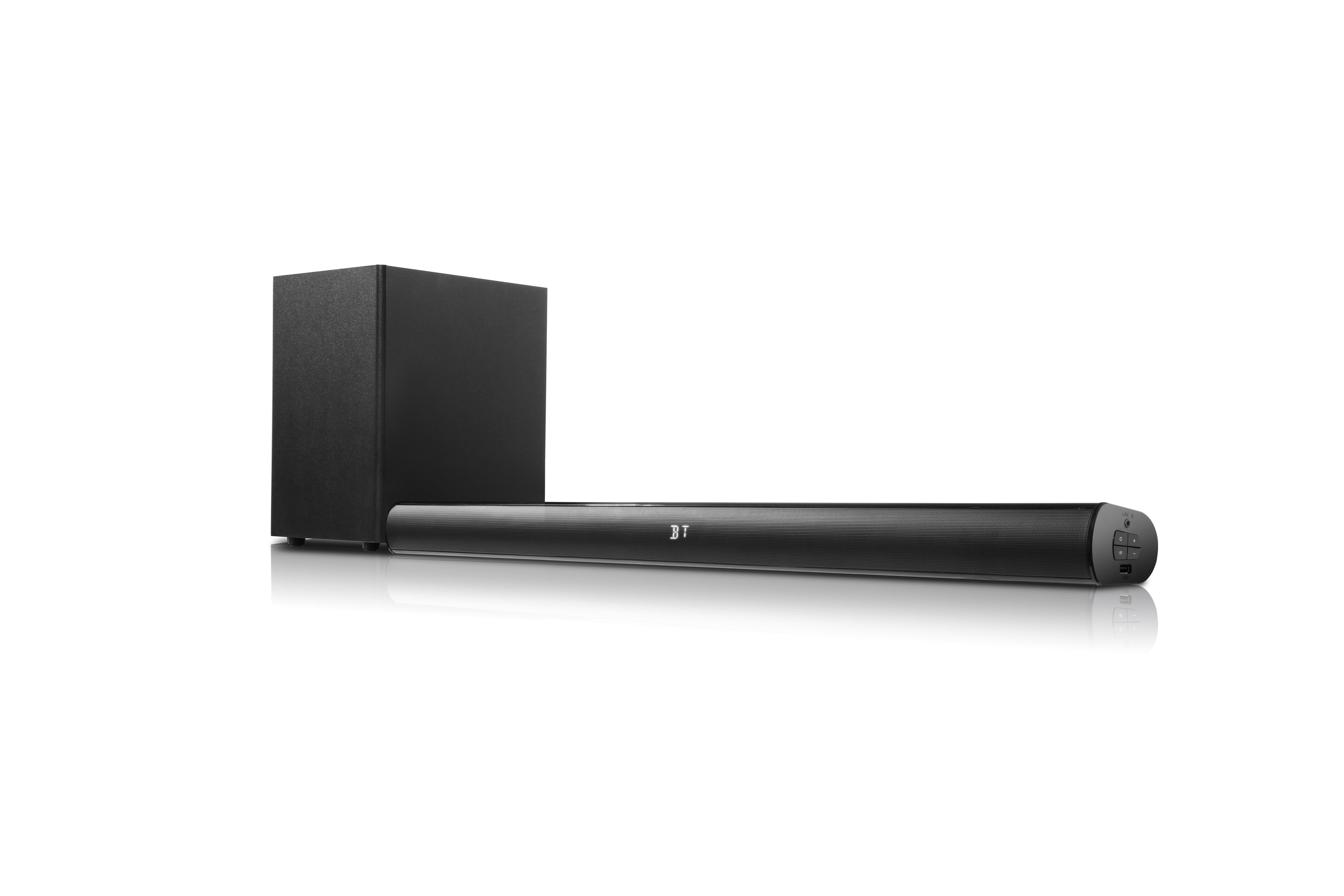 DSB 990 2.1 Grundig 160W Soundbar + Subwoofer