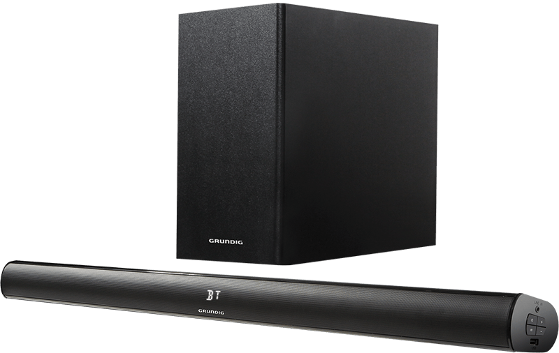 DSB 990 2.1 Grundig 160W Soundbar + Subwoofer