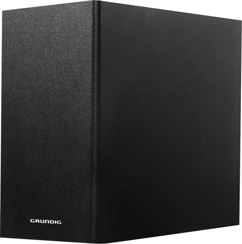 DSB 990 2.1 Grundig 160W Soundbar + Subwoofer