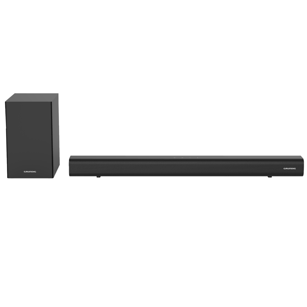 DSB 991SW Grundig 180W Soundbar + Subwoofer