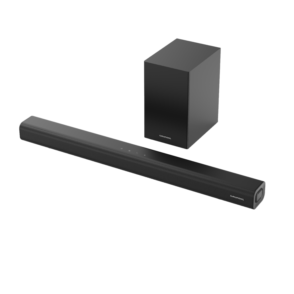 DSB 991SW Grundig 180W Soundbar + Subwoofer