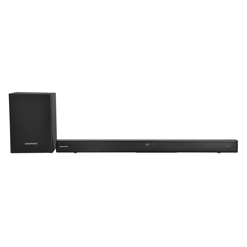 DSB 995 Grundig 220W Dolby Audio Soundbar + Subwoofer
