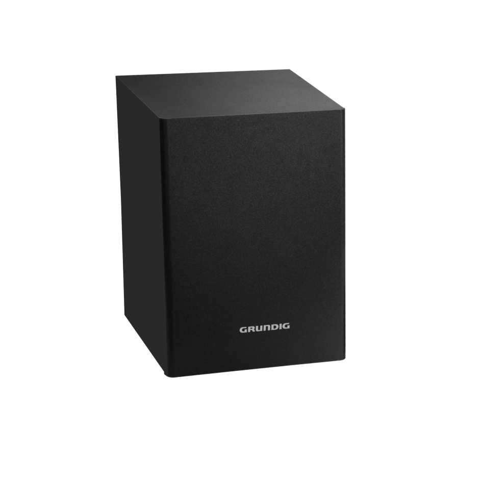 DSB 995 Grundig 220W Dolby Audio Soundbar + Subwoofer