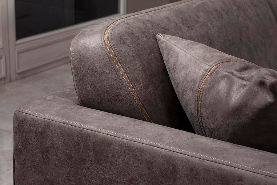 Edmond 3+2+1 Koltuk Takımı