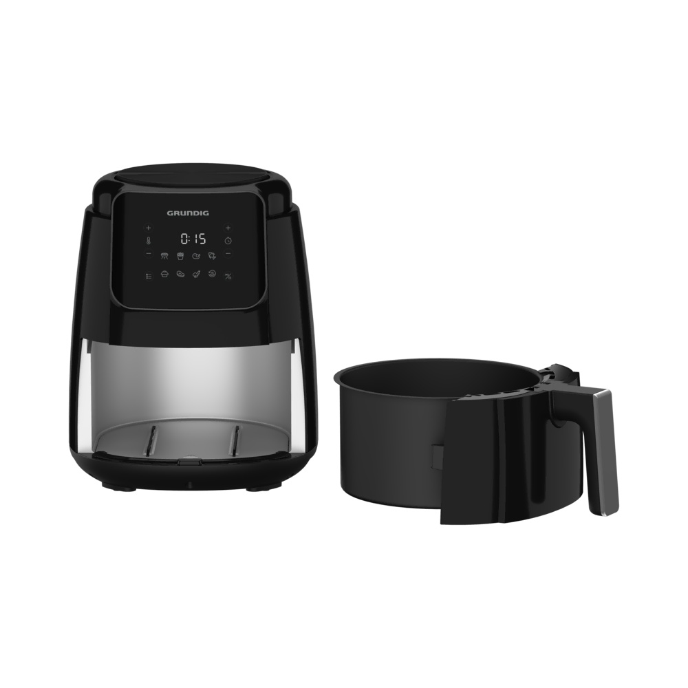 FRA 4335 S Grundig CookFit™ 3.9Lt Airfryer