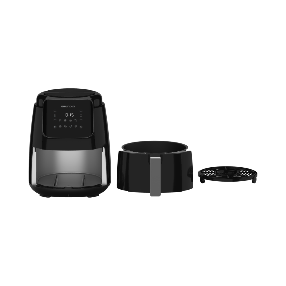 FRA 4335 S Grundig CookFit™ 3.9Lt Airfryer