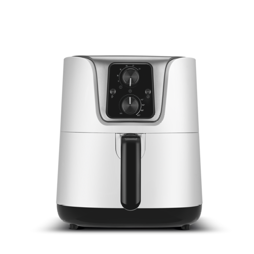 FRY 6840 Grundig Fresh Fryer™ Az Yağlı Pişirici