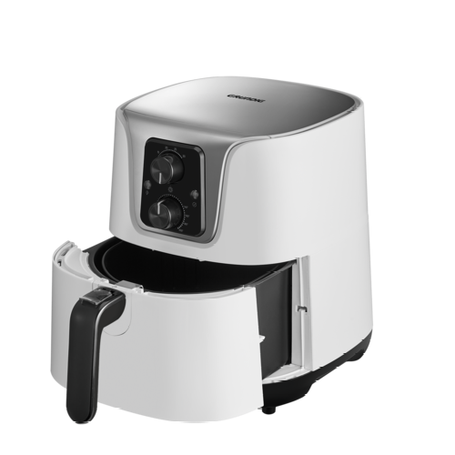 FRY 6840 Grundig Fresh Fryer™ Az Yağlı Pişirici