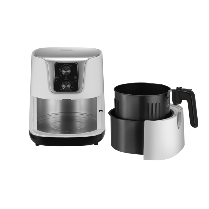 FRY 6840 Grundig Fresh Fryer™ Az Yağlı Pişirici