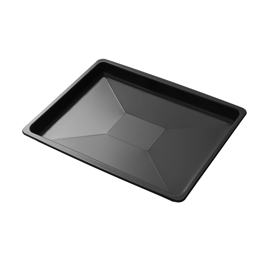 GBO 717511 I Grundig Ankastre Inox Fırın