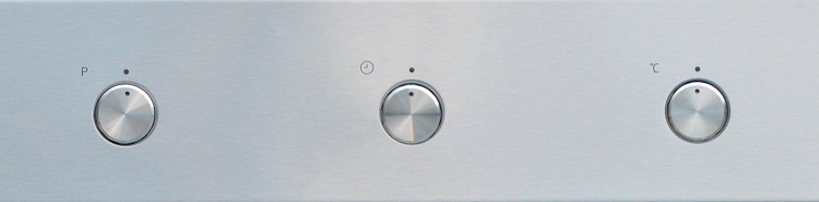 GBO 717511 I Grundig Ankastre Inox Fırın