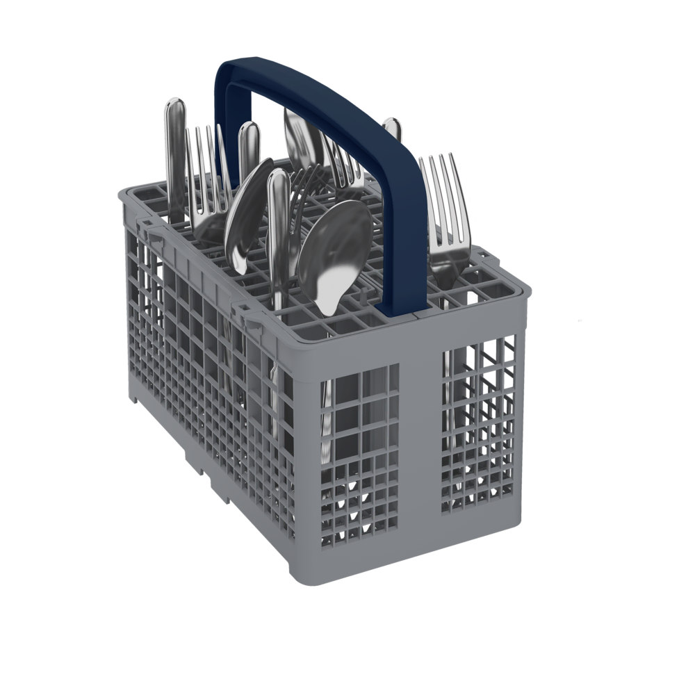 GDF 5104 Grundig 5 Program Beyaz Bulaşık Makinesi