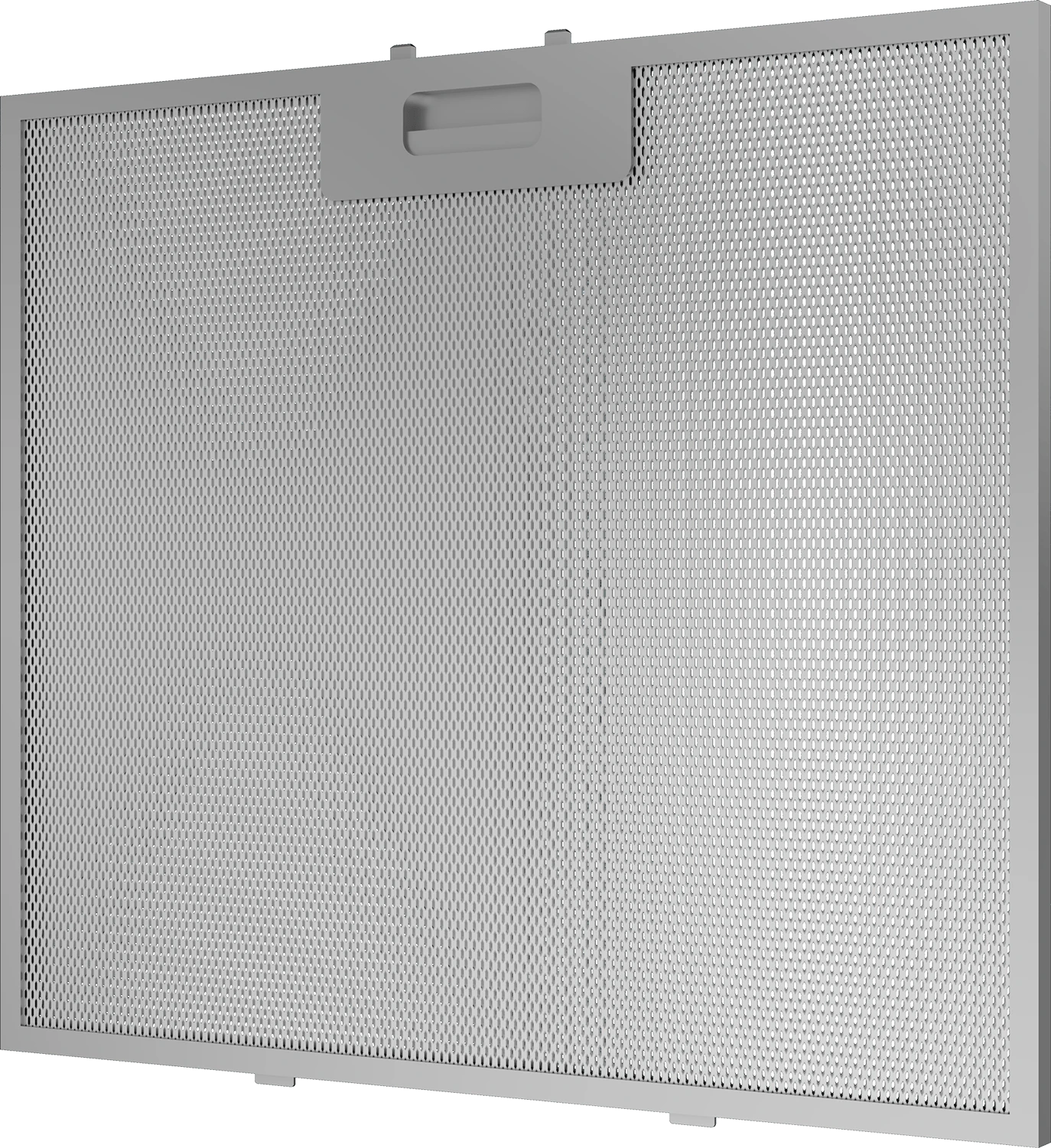 GDS 2440 B Grundig Siyah Y Tipi Cam Davlumbaz