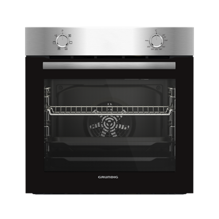 GEBE 11202 X Grundig Ankastre Inox Fırın