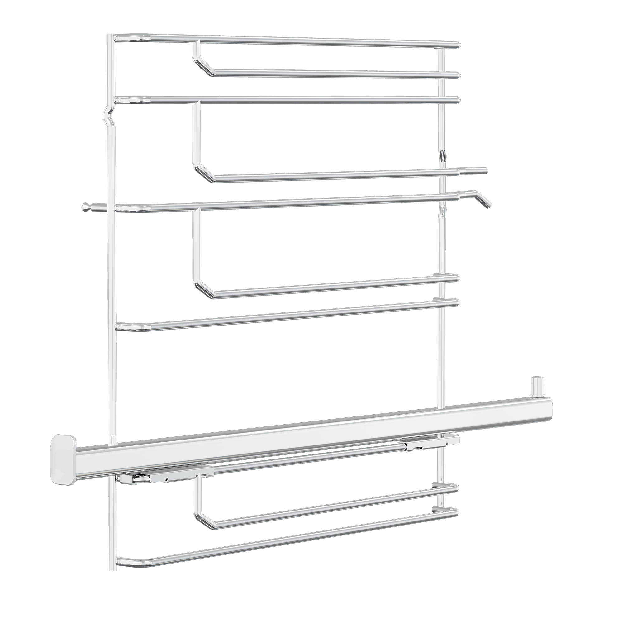 GEBM 11300 XC Grundig Ankastre Inox HotAero Pro Fırın