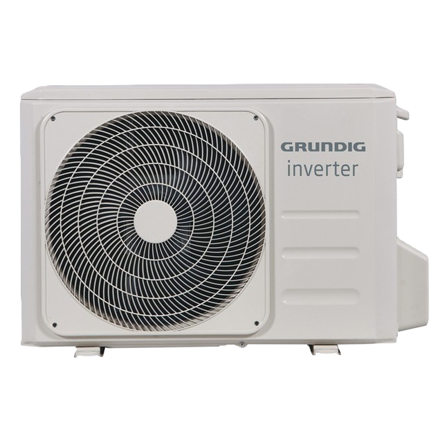 GEHPK 240 - Grundig 24000 BTU Inverter Wi-Fi Beyaz Split Klima
