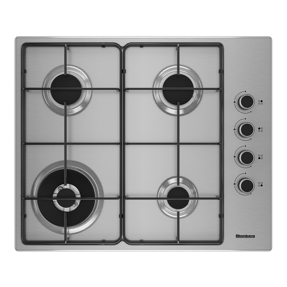 GEN 92424 E Blomberg Ankastre Inox Ocak