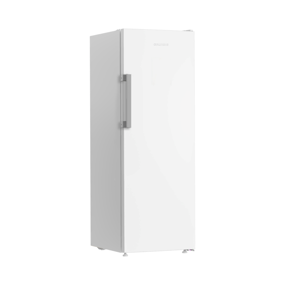 GFNE 7260 Grundig 7 Bölmeli Dikey Derin Dondurucu