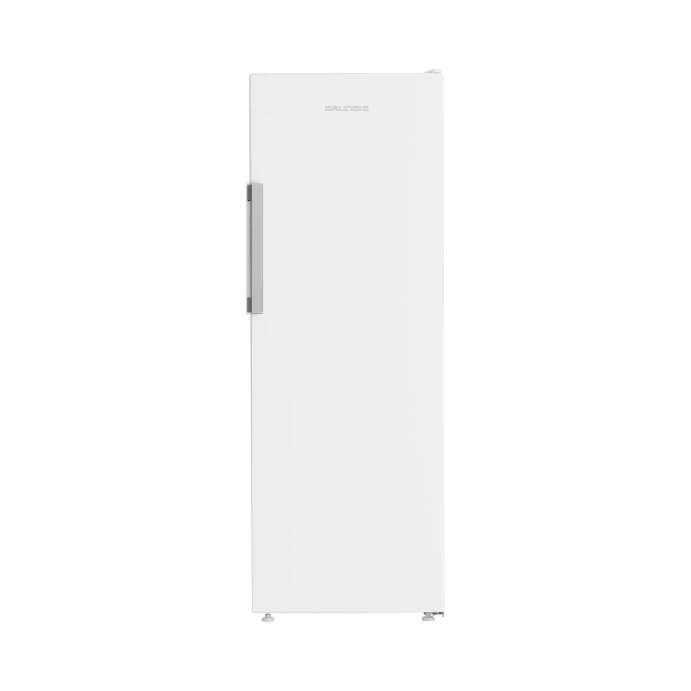 GFNE 7260 Grundig 7 Bölmeli Dikey Derin Dondurucu