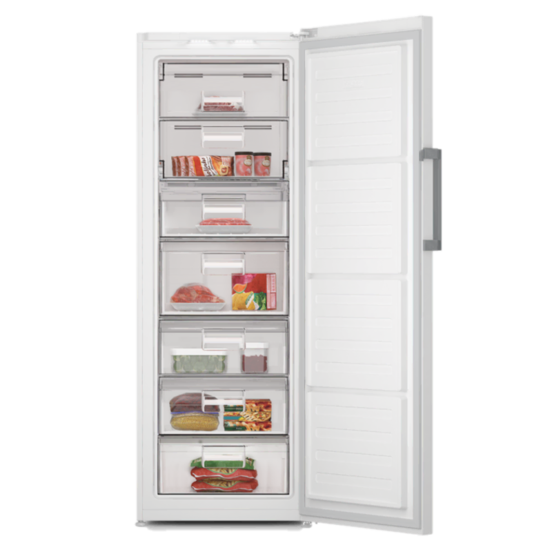 GFNE 7301 Grundig Joker Dikey Derin Dondurucu / Buzdolabı