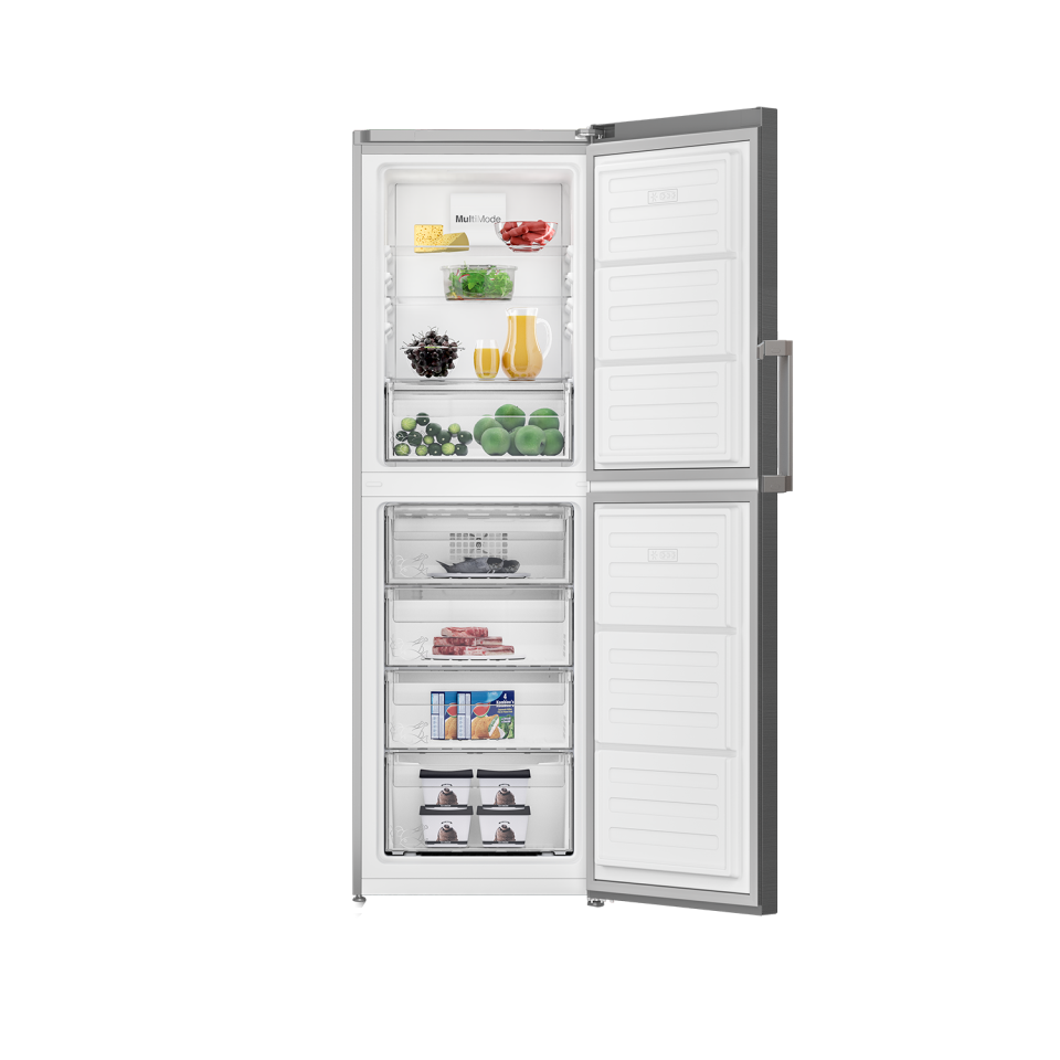 GFNE 8300 I Grundig Dikey Multi Mode Derin Dondurucu