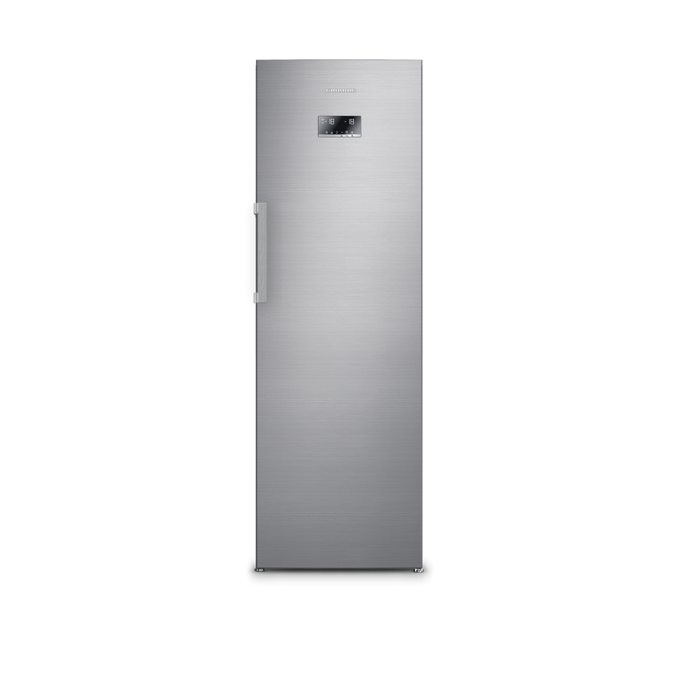 GFNE 8300 I Grundig Dikey Multi Mode Derin Dondurucu