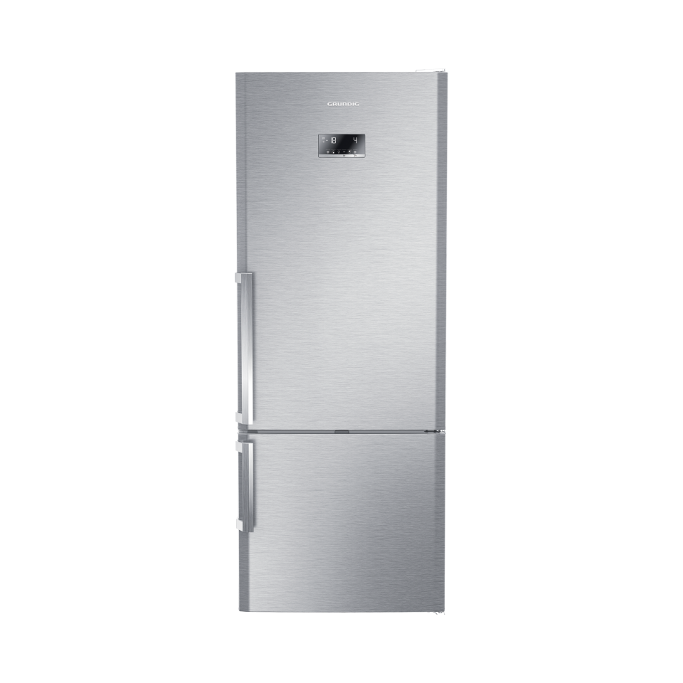 GKND 5311 I Grundig Duo No Frost Net 427Lt. Buzdolabı