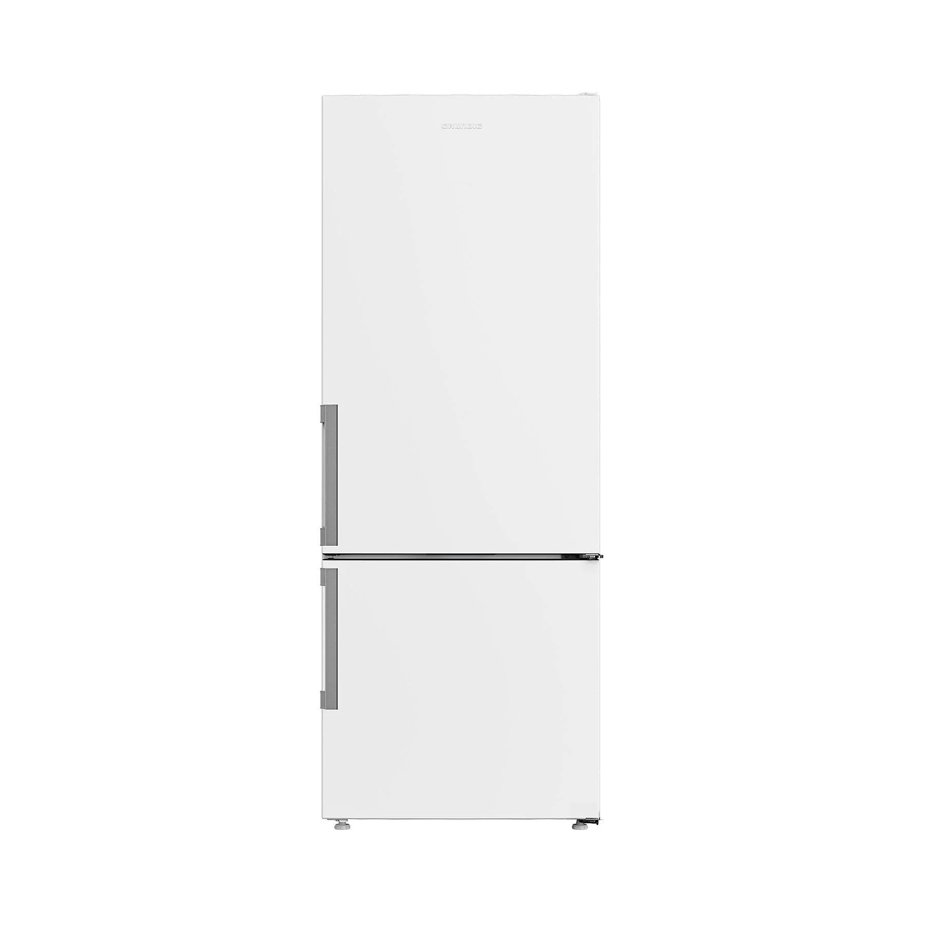 GKNE 477 Grundig AeroFresh No Frost Net 475Lt. Buzdolabı