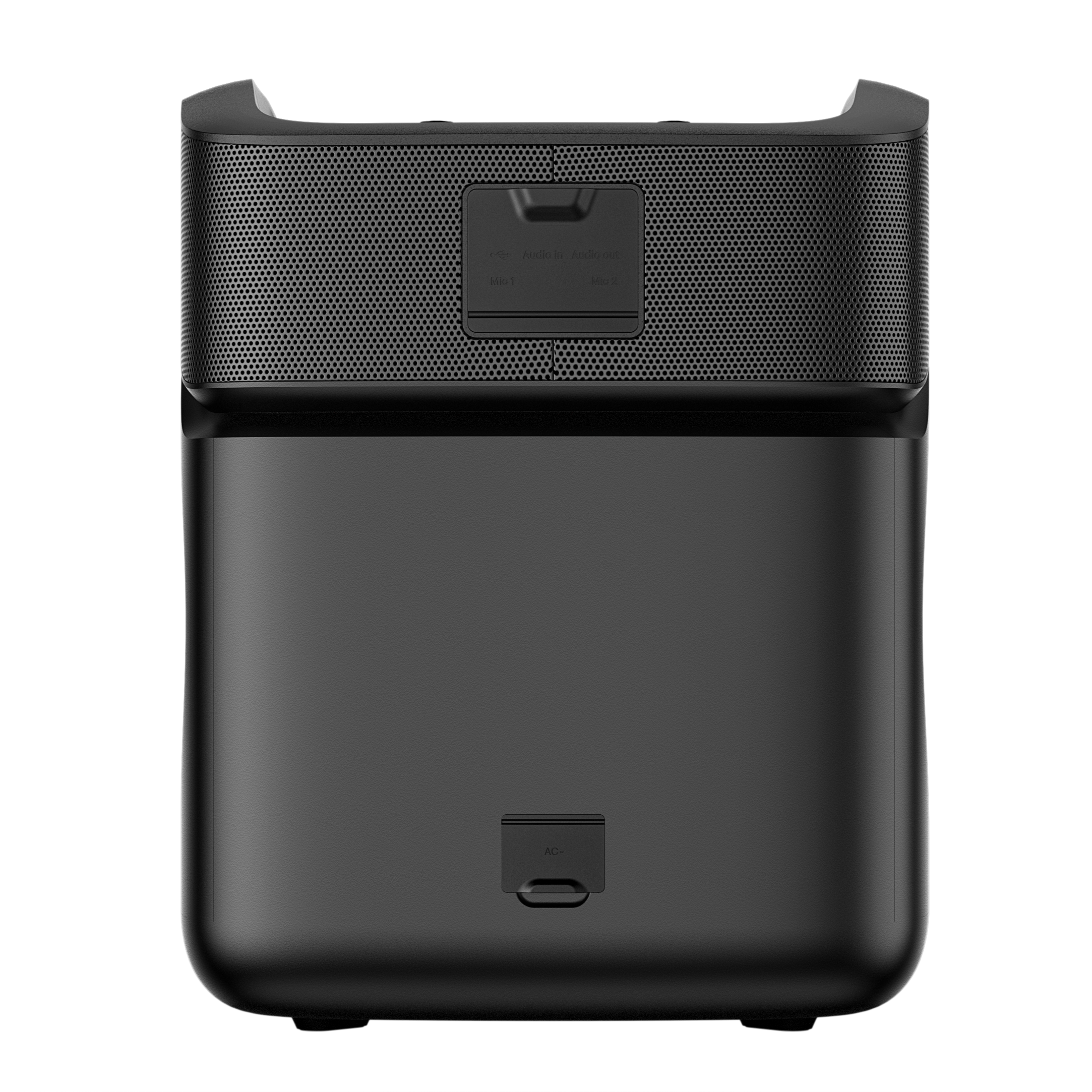 GLR7790 Grundig PartyHit Max 160W Bluetooth Hoparlör