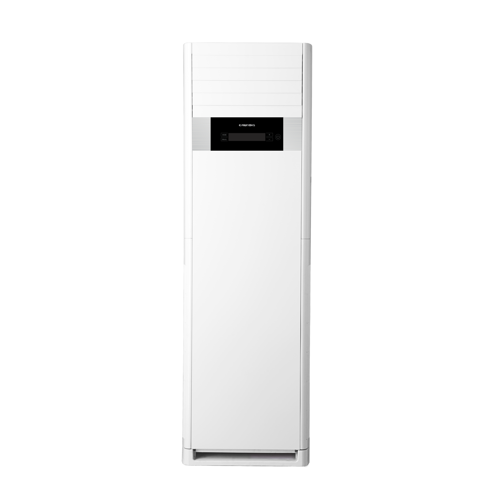 GMLPA 340 Grundig 33700Btu / 37500Btu DC Inverter Tek Faz (Mono Faz) R32 A++/A+ Salon Tipi Klima