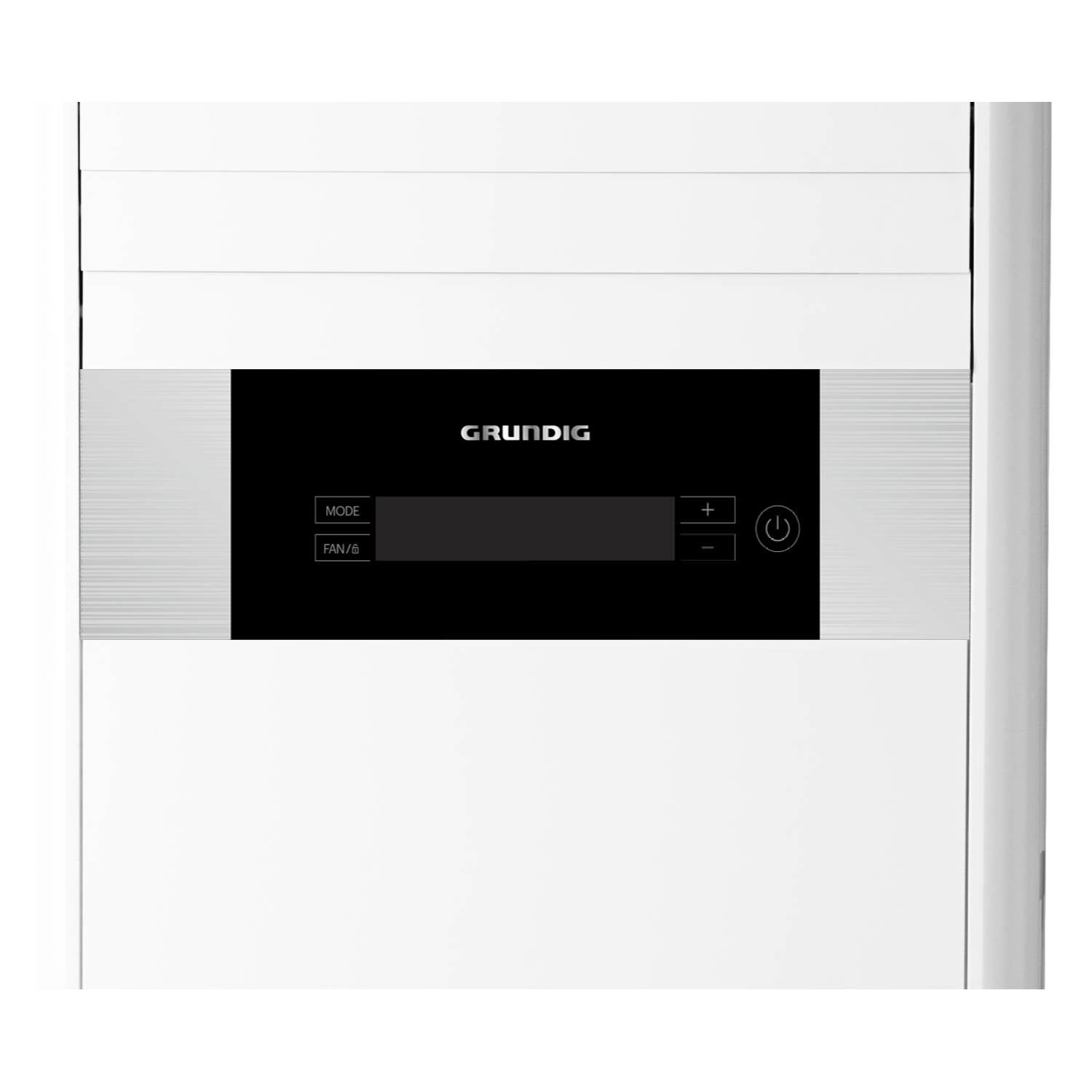 GMLPA 340 Grundig 33700Btu / 37500Btu DC Inverter Tek Faz (Mono Faz) R32 A++/A+ Salon Tipi Klima