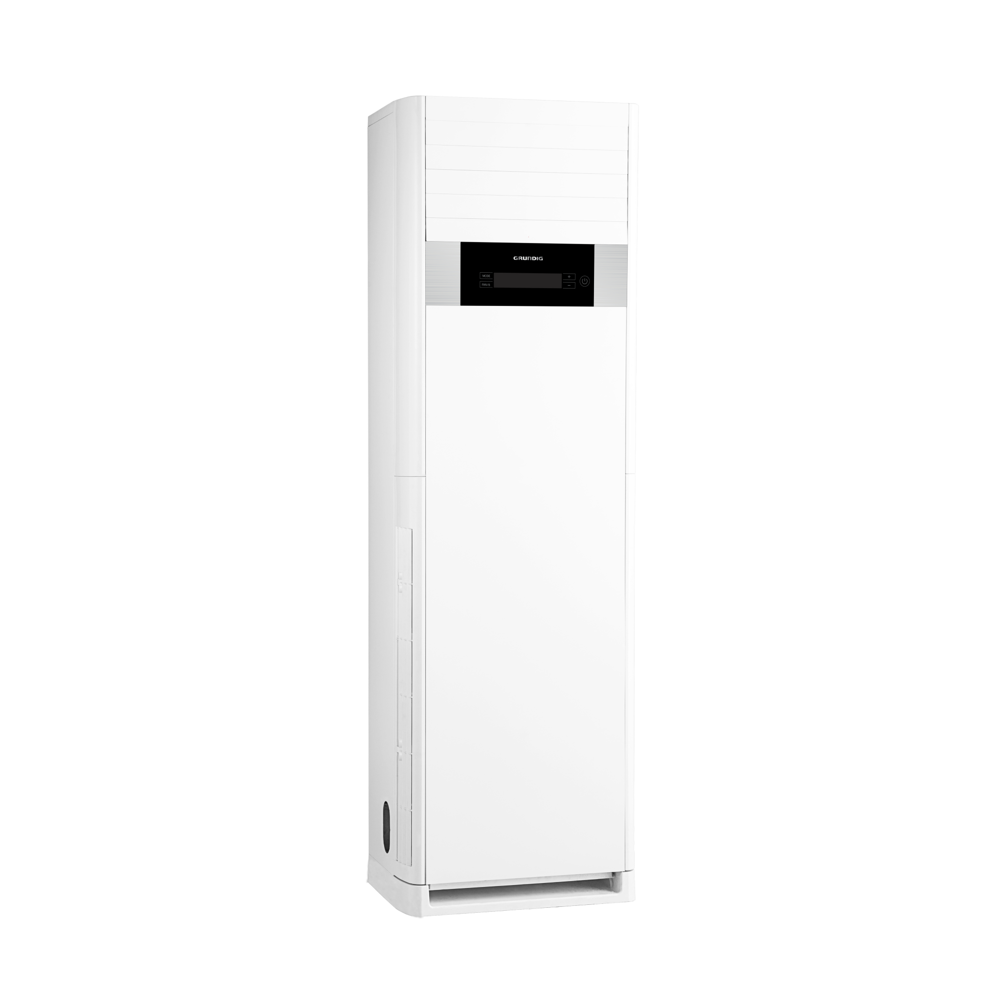 GMLPA 340 Grundig 33700Btu / 37500Btu DC Inverter Tek Faz (Mono Faz) R32 A++/A+ Salon Tipi Klima