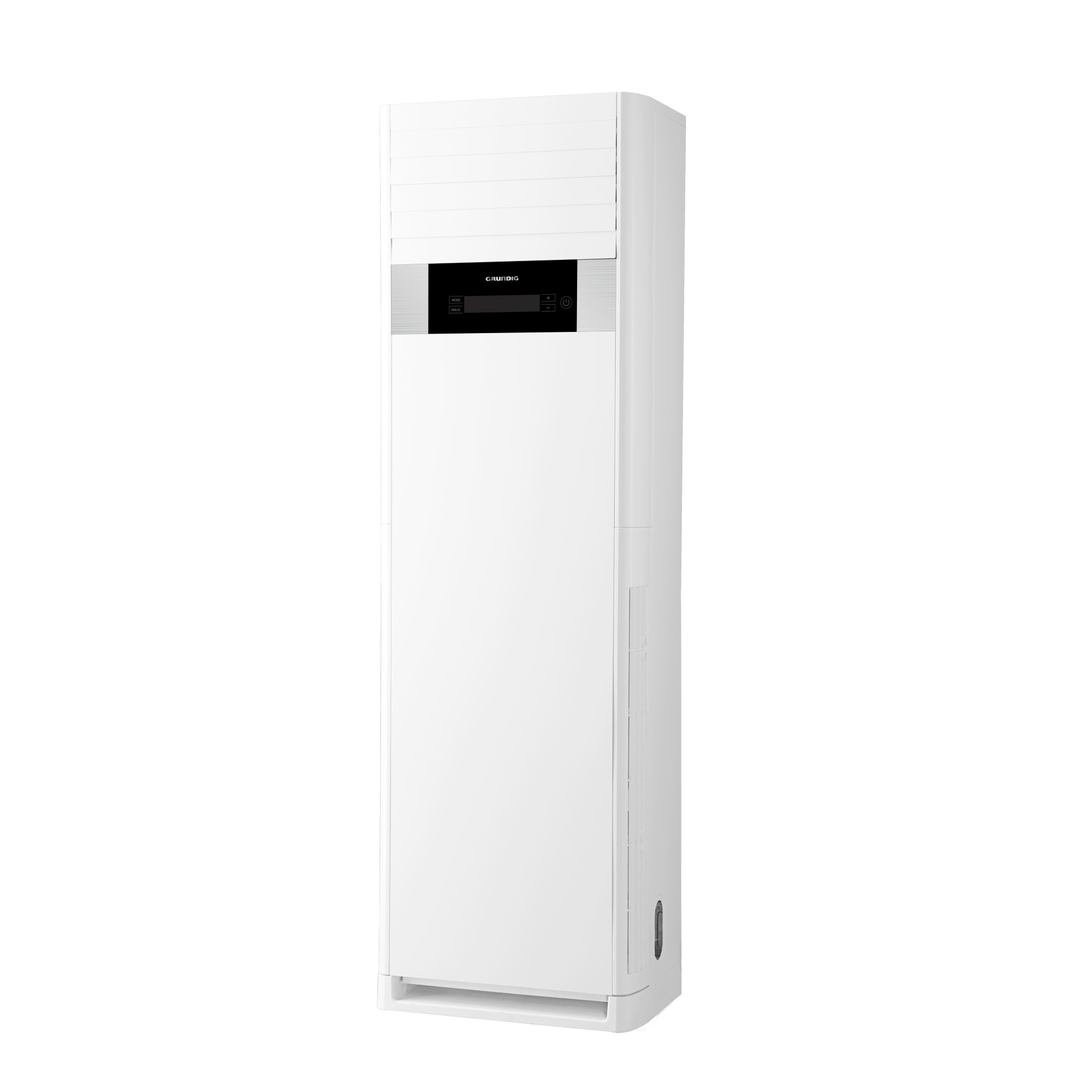 GMLPA 340 Grundig 33700Btu / 37500Btu DC Inverter Tek Faz (Mono Faz) R32 A++/A+ Salon Tipi Klima