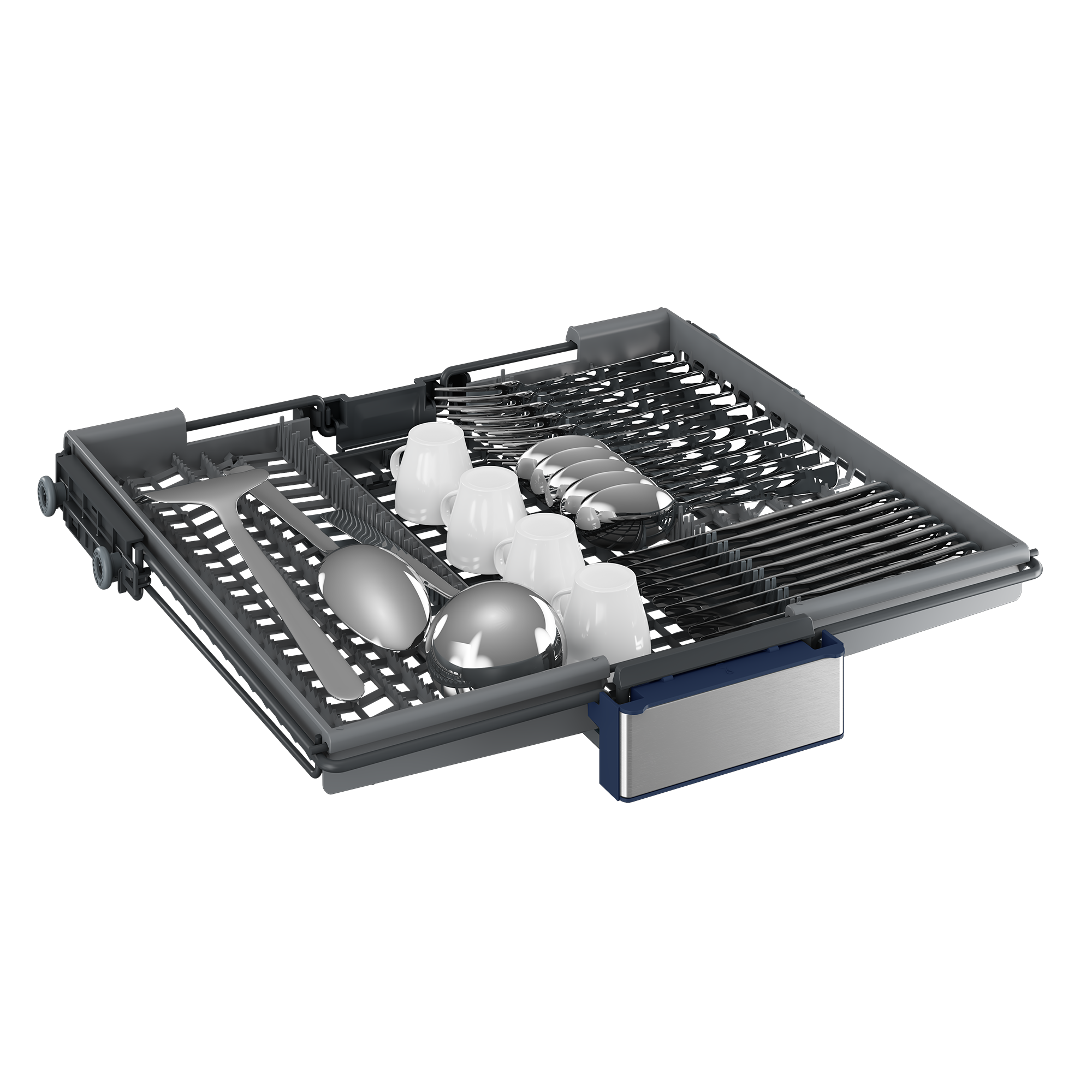 GNVP 3630B Grundig Tam Ankastre CornerWash Bulaşık Makinesi