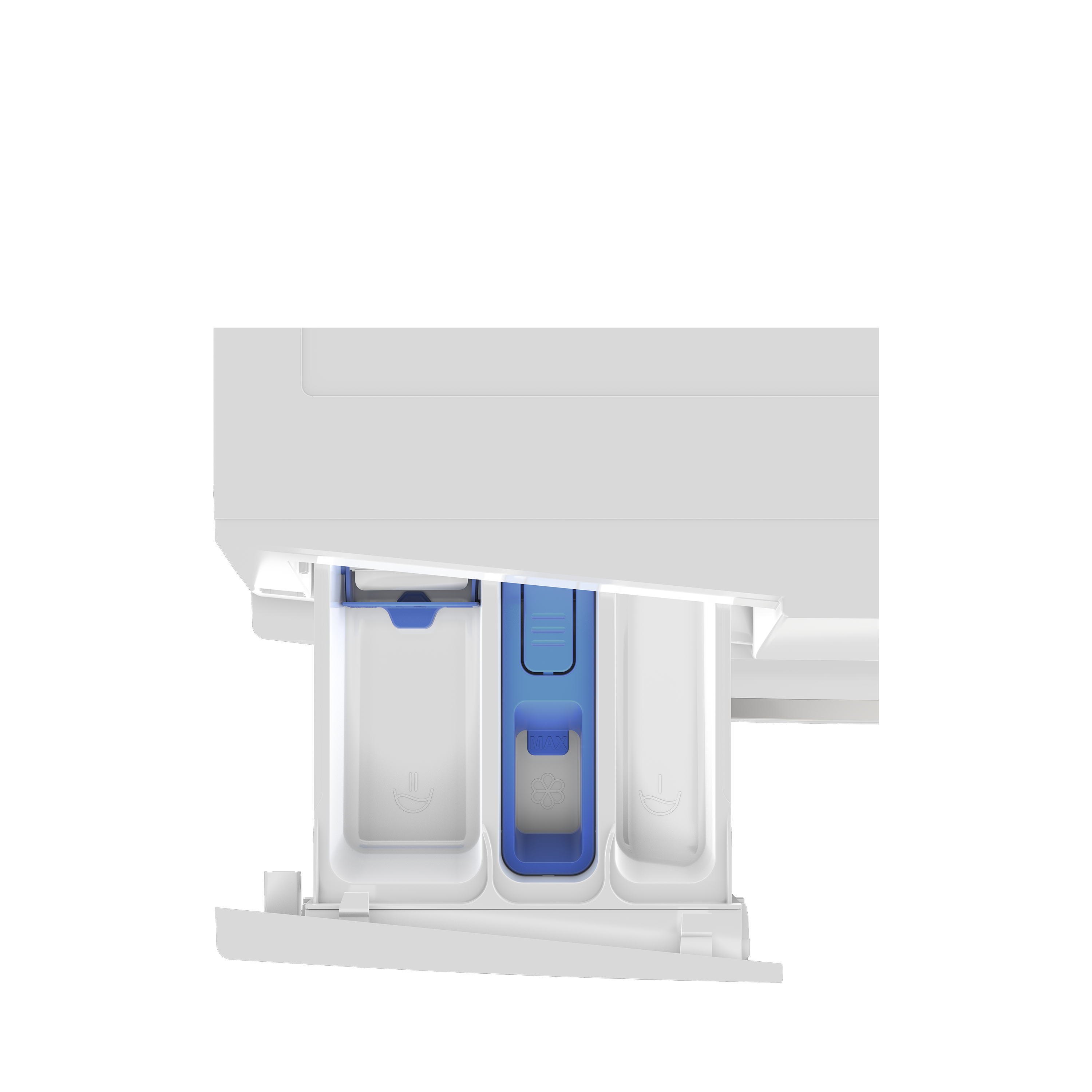 GNWM 81612 A Grundig 8 Kg Inverter Motor Çamaşır Makinesi