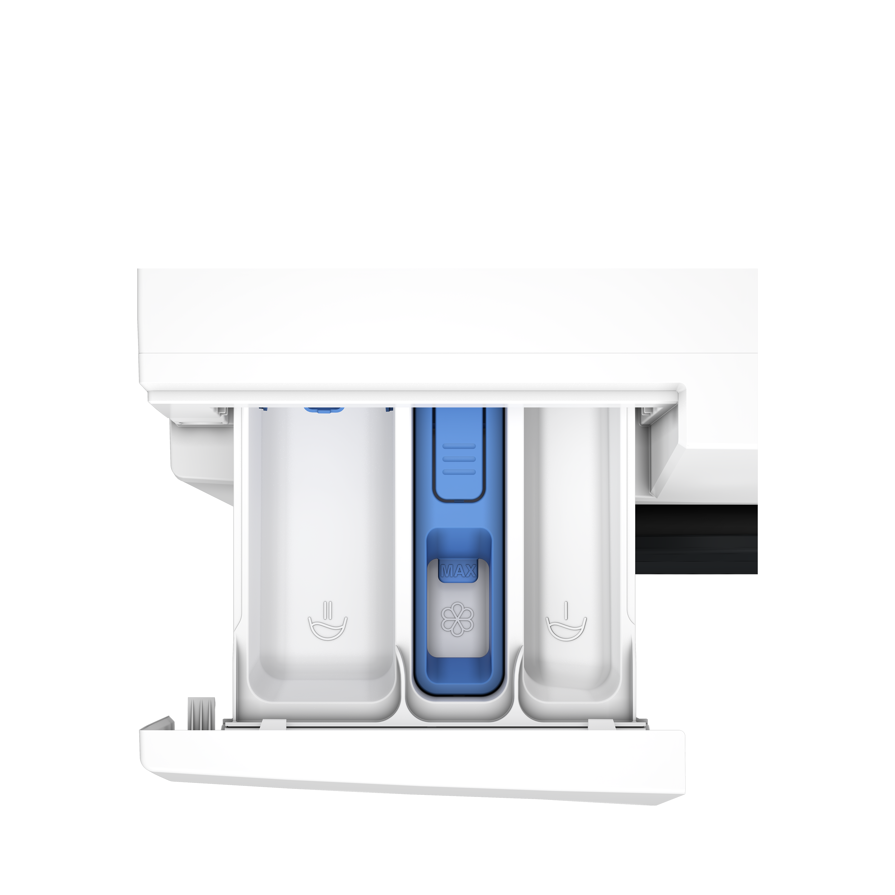 GNWM 91613 RS Grundig 9 Kg Inverter Motor Çamaşır Makinesi