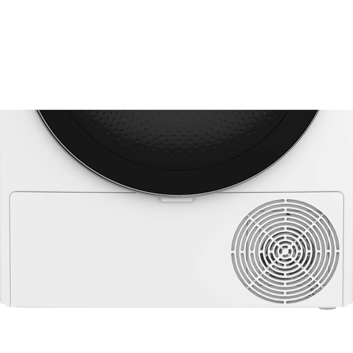 GPDH 10854 Grundig 10 Kg Isı Pompalı Beyaz Kurutma Makinesi