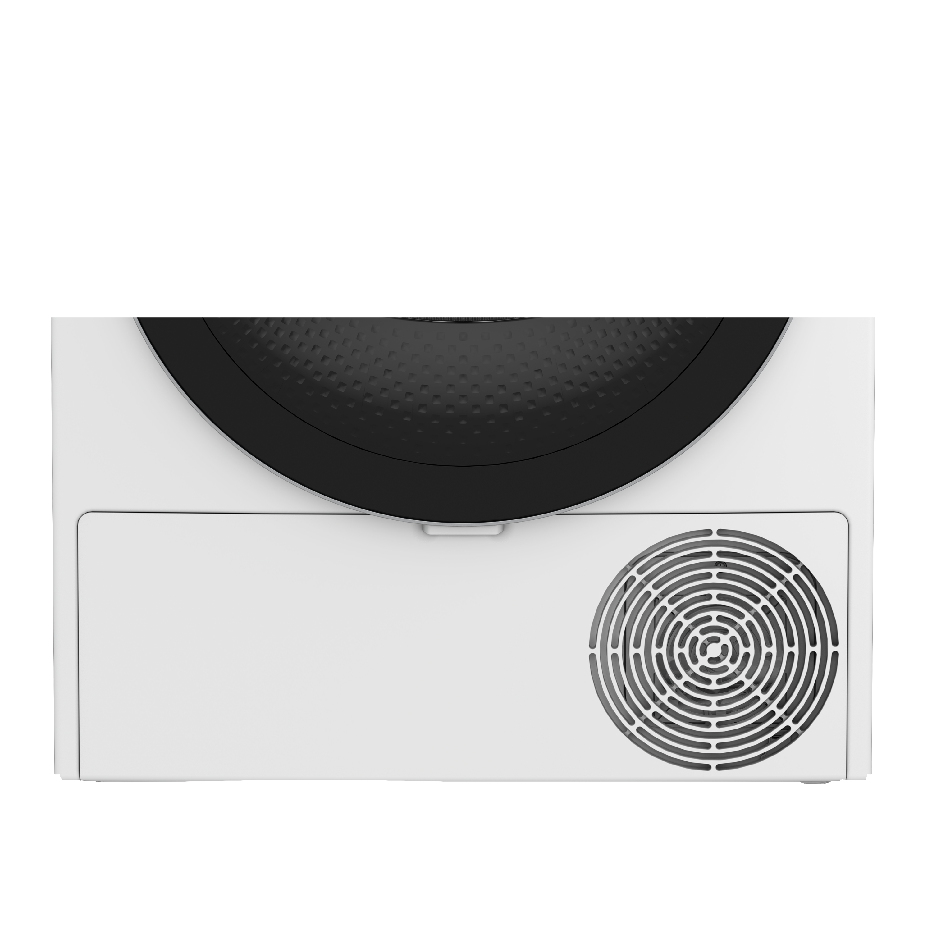 GPDH 10855 Grundig 10 Kg Isı Pompalı Beyaz Kurutma Makinesi