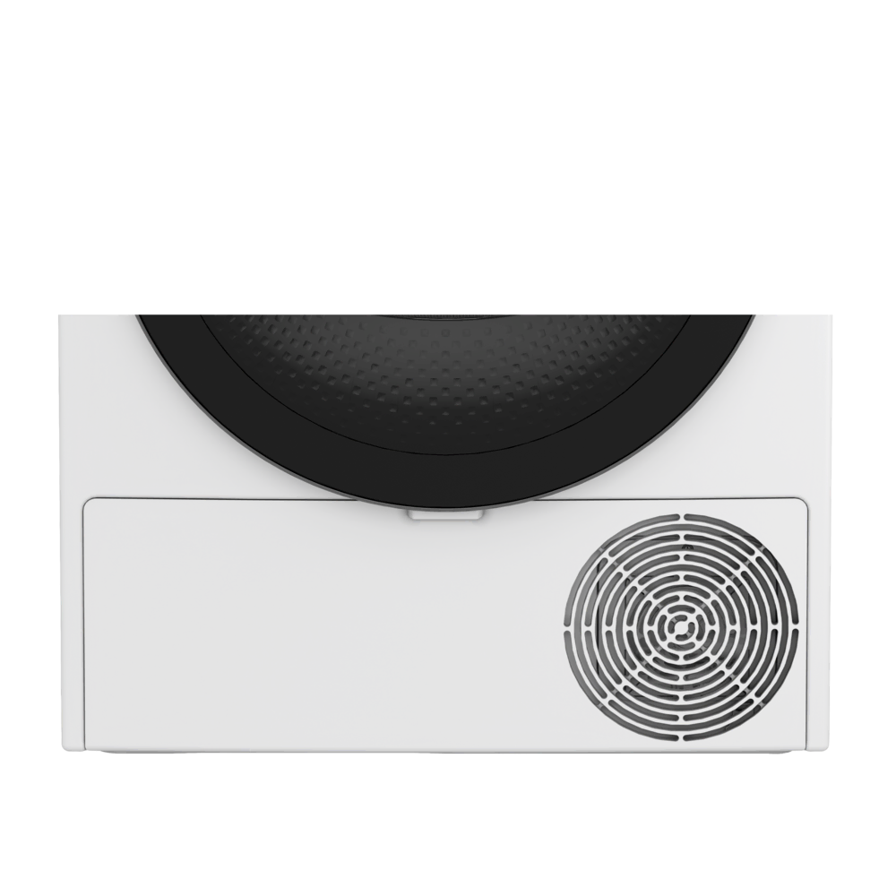 GPDH 11854 Grundig 11 Kg Isı Pompalı Beyaz Kurutma Makinesi