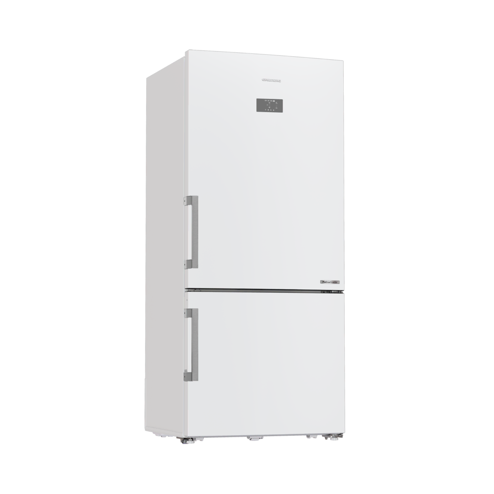 GPKND 615 Grundig AeroFresh Duo No Frost Net 615Lt. Buzdolabı