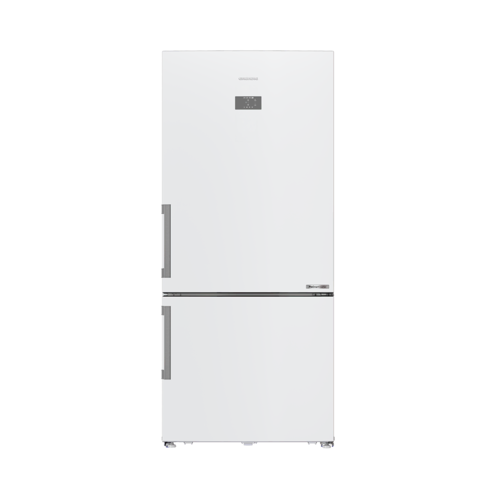 GPKND 615 Grundig AeroFresh Duo No Frost Net 615Lt. Buzdolabı