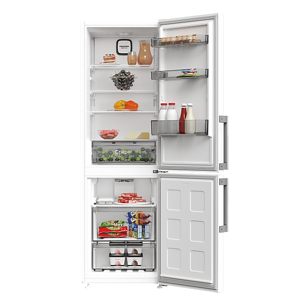 GPKNE 316 Grundig No Frost Net 316Lt Aerofresh Buzdolabı